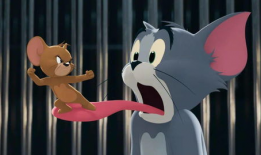 猫和老鼠动漫,欢乐闹剧中的智慧对决