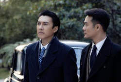 明楼是什么电视剧,宫廷权谋与爱情纠葛的传奇