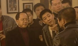 大哥电视剧,黑帮风云，兄弟情深，权力角逐的残酷岁月