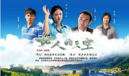 电视剧女人的天空剧情介绍,奋斗与成长，谱写女性独立传奇