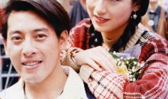 吕颂贤演过的电视剧,从武侠英雄到多面演员的华丽转身